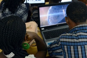 Côte d'Ivoire: Daloa, 160 agents de l'administration publique à  l'école des TIC