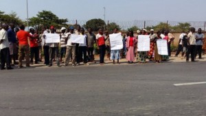 Burundi: Des manifestants Hutus et Tutsi qualifient de «mensonger» un rapport de l'ONU