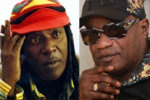 Côte d'Ivoire: Attaque de Koffi Olomide contre Alpha Blondy, voici ce que le reggaeman avait dit après son arrestation à  Kinshasa