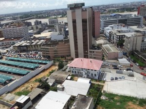 Côte d'Ivoire: Un journaliste-Cameraman  interpellé par la police pour avoir filmé au Plateau