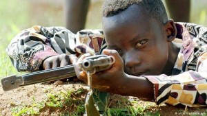 Soudan:  Khartoum libère 21 enfants soldats