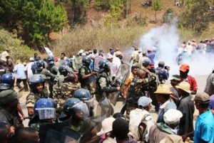 Madagascar:  Indésirable, une société minière  chinoise priée de plier bagages