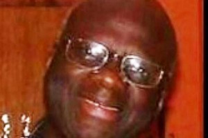 Côte d'Ivoire: Mamadou Traoré dit le puissant, compagnon de lutte de  Gbagbo s'est éteint