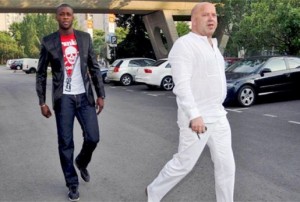 Côte d'Ivoire: Manchester City, Yaya Touré serait furieux contre son agent pour ses « piques » envers Guardiola
