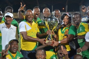 Côte d'Ivoire: Moossou FC s'adjuge la coupe de ligue en battant Cosmos 2-1