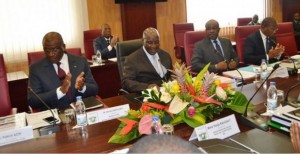 Côte d'Ivoire: Le gouvernement valide 58 projets pour améliorer l'environnement des affaires