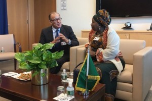 Maroc:   Réintégration, Rabat frappe aux portes de l'UA