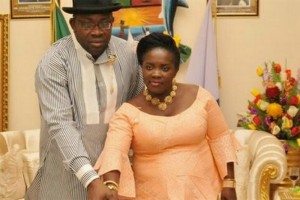 Nigeria: Etat de Bayelsa, la première dame donne naissance à  de quadruplet