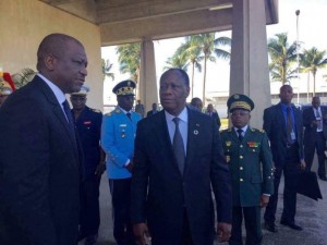 Côte d'Ivoire: Constitution, Ouattara reçoit l'avant projet des experts ce samedi