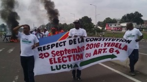 RDC: Au moins 28 morts dont 8 policiers et militaires dans les affrontements au Kasaï central