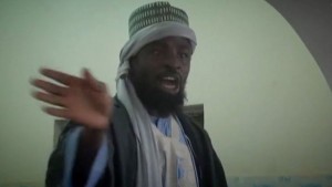 Nigeria: Abubakar Shekau réapparait  dans une nouvelle vidéo, «Je suis heureux et en bonne santé»