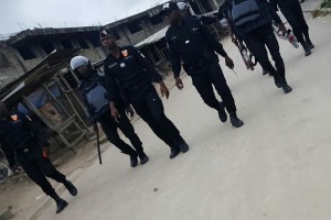 Côte d'Ivoire: Un jeune ivoirien tué par des haoussa, émeute à  Yopougon