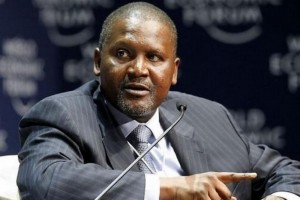 Nigeria: Aliko Dangote dément son décès
