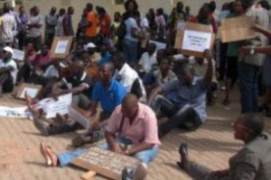 Burkina Faso: Les travailleurs des médias publics en grève de 72h à  compter du 3 octobre