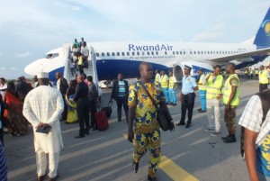 Bénin-Rwanda: RwandAir dessert désormais  Cotonou