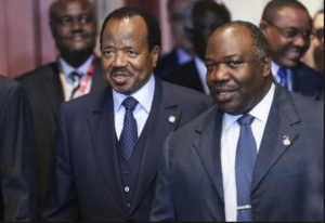 Cameroun-Gabon: Election d'Ali Bongo, Biya adresse ses félicitations au président gabonais