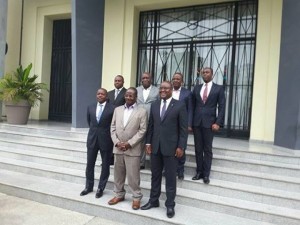 Côte d'Ivoire: La BRVM et Fratmat signent un partenariat pour la diffusion des informations boursières