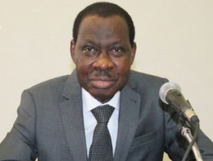 Côte d'Ivoire: Investiture d'Ali Bongo, N'Golo Coulibaly et Amon Tanoh à  Libreville pour représenter Ouattara