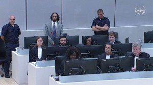 Mali: Destruction de Mausolées, le Touareg Ahmad Al Faqi Al Mahdi écope de 9 ans de prison