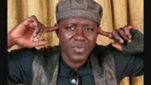 Côte d'Ivoire: Show Biz,  l'artiste Larry Cheick amputé d'une jambe