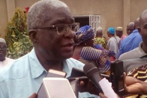 Côte d'Ivoire: Bouaké, la Banque Mondiale va investir plus de 480 millions en projets