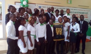 Côte d'Ivoire: Le civisme fiscal expliqué aux étudiants de Bouaké