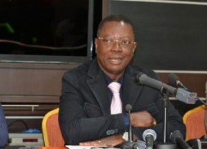 Côte d'Ivoire:  Aka Saye rempile à  la tête du conseil d'administration de l'AIGF