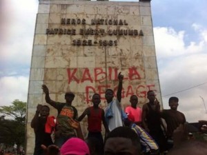 RDC: Violences, l'ONU demande une enquête internationale indépendante