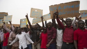 Niger: Les  enseignants  de nouveau en grève  pour le paiement de leurs salaires