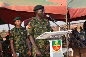 Nigeria: Enième sortie, Abubakar Shekau qualifié de «fou» par l'Armée