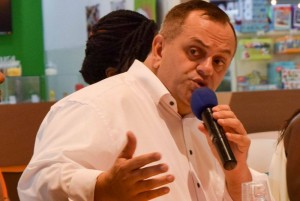 Côte d'Ivoire: Carrefour et Playce Marcory célèbrent leur anniversaire avec une folie de cadeau et d'offres promotionnelles