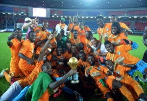 Gabon: CAN 2017, les modalités du tirage au sort connues, les éléphants dans le chapeau 1