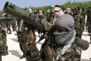 Somalie: Deux terroristes shebabs éliminés  à  Kimaiyo