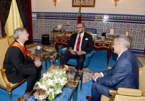 Koacinaute: Montée en puissance du secteur aéronautique marocains : les plus grands opérateurs économiques internationaux font confiance au Maroc