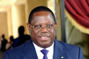 Gabon: Ali Bongo nomme Emmanuel Issoze Ngondet premier ministre pour former un «gouvernement d'ouverture»