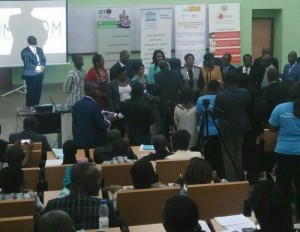 Côte d'Ivoire: 1ère Journée de l'accès universel à  l'information, la CAIDP annonce la publication de cent (100) noms