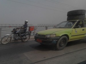 Cameroun: Quatre morts dans un accident de la circulation sur l'ancienne route Douala-Yaoundé
