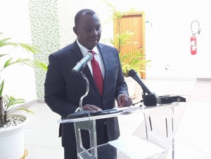 Côte d'Ivoire: Malgré la création du parti unifié, les partis membres du RHDP existeront selon Kobenan Adjoumani