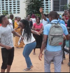 Côte d'Ivoire: Proclamation des résultats  du BTS 2016, 58 % d'admis