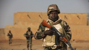 Niger:  Niamey prolonge de trois mois  l' Etat d'urgence à  Diffa