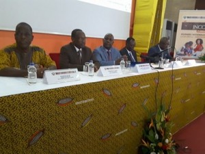 Côte d'Ivoire: Cacao, Abidjan premier broyeur au monde avec un tonnage de 560 mille fèves