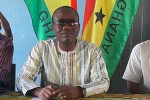 Ghana: Deux nouveaux élus au Conseil de la FIFA dont Kwesi Nyantakyi