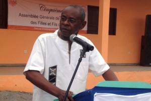 Gabon: Léon Paul Ngoulakia recouvre la liberté après 5 jours de détention pour tentative de déstabilisation