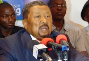 Gabon: La Cpi ouvre une enquête préliminaire, Jean Ping appelle à  la «résistance active»