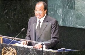 Cameroun: Gouvernance, quand Paul Biya dirige le pays depuis l'étranger