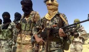 Algérie:  L'armée abat cinq terroristes  dans le Sud est
