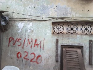 Côte d'Ivoire: Adjamé, 120 familles du quartier mairie 1 plaident pour leur dédommagement avant le démarrage des travaux du Métro