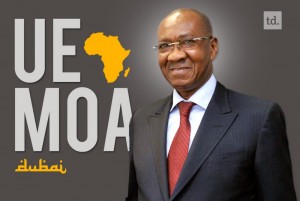 Sénégal: Présidence de la Commission de l'Uemoa, le sénégalais Hadjibou Soumaré claque la porte