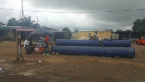 Côte d'Ivoire: Sotaci, un ouvrier meurt dans un accident de travail