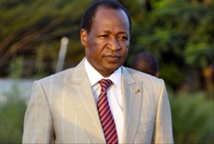 Burkina Faso: Plus de poursuite pour «haute trahison» ou «attentat à  la Constitution»  contre Compaoré